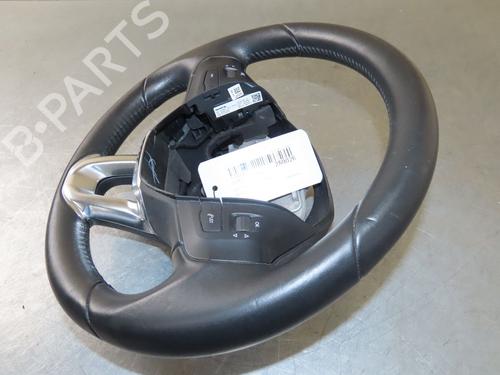 Steering wheel PEUGEOT 208 I (CA_, CC_) 1.5 BlueHDI 100 | BP25585728C49 
