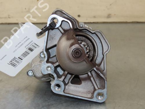 Used Starter Starter RENAULT ESPACE V (JR_) 1.6 dCi 160 (160 hp) 36426604 36426604