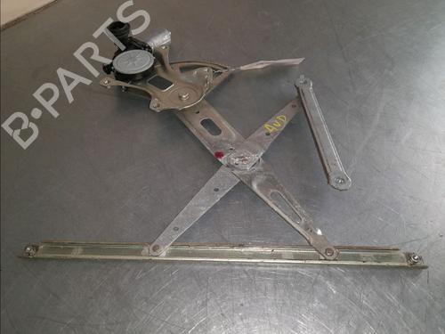 Used Front right window mechanism TOYOTA PRIUS Liftback (_W2_) 1.5 Hybrid (NHW20_, NHW20R) (112 hp) 11944335