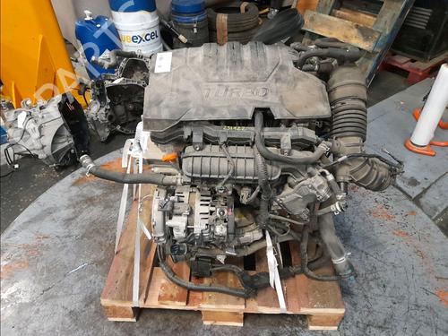 Engine HYUNDAI i20 III (BC3, BI3) 1.0 T-GDI hybrid 48V | BP26303320M1 - Image 5