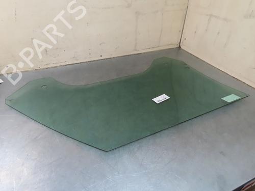 Used Front left door window MINI MINI (R50, R53) Cooper (116 hp) 18896258