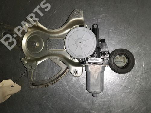 Front right window mechanism TOYOTA PRIUS Liftback (_W2_) 1.5 Hybrid (NHW20_, NHW20R) | BP11944335C23 