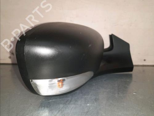 Right mirror RENAULT ZOE (BFM_) ZOE | BP13030555C27