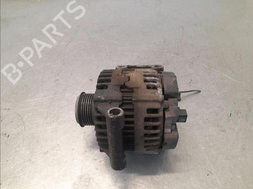 Alternator CITROËN JUMPER II Van 2.2 HDi 120 | BP33561681M7 - Image 2