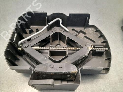 Annen DS DS 5 (KF_) 1.6 THP 165 (KF5GZT) | BP30447927O1 