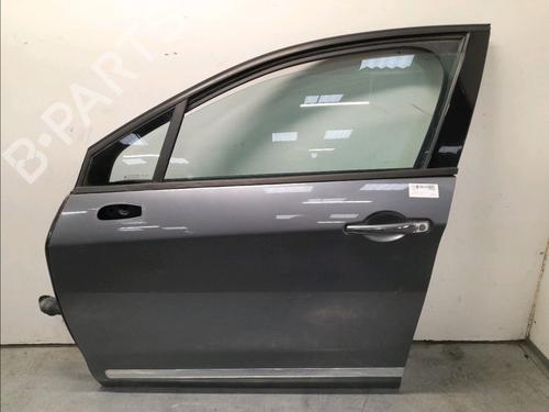 Left front door CITROËN C5 III (RD_) 1.6 HDi 110 (RD9HZC) | BP16478493C2