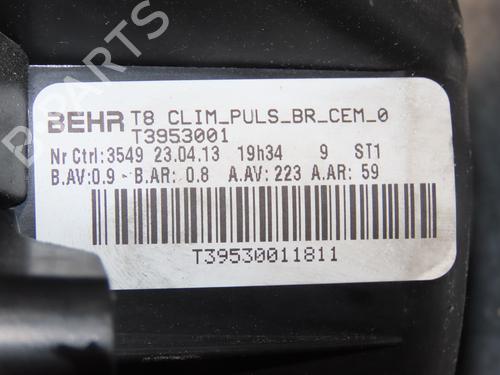 Heater blower motor CITROËN DS5 2.0 HDi 165 | BP28801269M62 