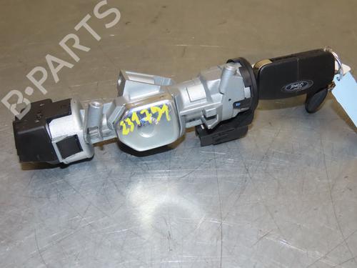 Ignition barrel FORD FOCUS C-MAX (DM2) 1.8 | BP16825466M48 