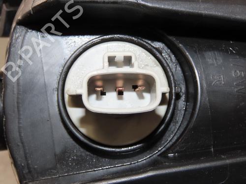 Left taillight DAIHATSU COPEN (L880_, L881_) 1.3 | BP32399394C34