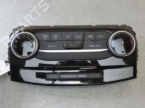 AC-Styringsenhed/Manøvreenhed FORD PUMA (J2K, CF7) 1.0 Flexifuel | BP24831592I5 