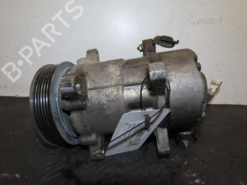 AC-Kompressor PEUGEOT 206 Hatchback (2A/C) 1.6 i (89 hp) 28828531