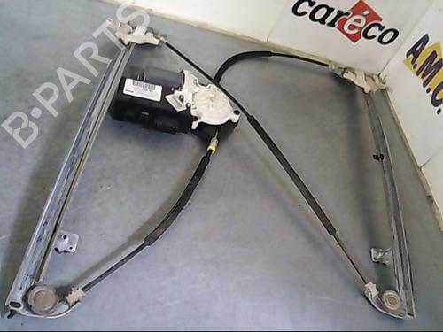Used Front left window mechanism CITROËN C8 (EA_, EB_) 2.2 HDi (128 hp) 9403068