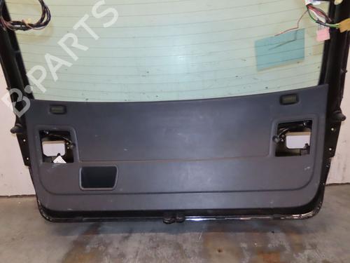 Tailgate SEAT IBIZA III (6L1) 1.4 16V | BP29929266C6 