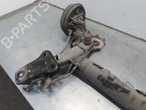 Rear axle PEUGEOT 208 I (CA_, CC_) 1.2 PureTech 82 | BP22366411M2