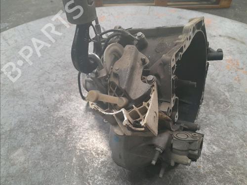 Gearbox CITROËN C4 I (LC_) 1.6 HDi | BP23158063M3 