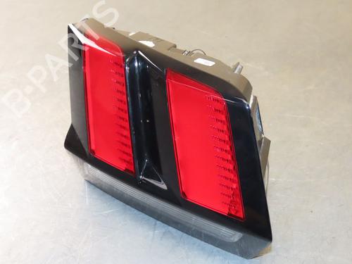 Left tailgate light PEUGEOT 3008 II SUV (MC_, MR_, MJ_, M4_) 1.2 Hybrid 136 (MRHPYE) | BP22367866C79