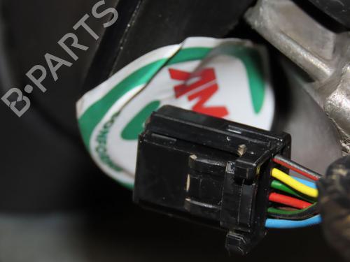 Bakspejl Højre RENAULT CLIO V (B7_) 1.3 TCe 140 (B7N0) | BP31241062C27 