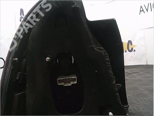 Right taillight CITROËN C5 II (RC_) 1.6 HDi (RC8HZB) | BP9404907C35 