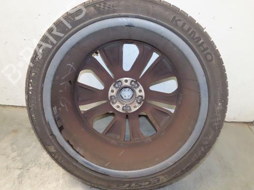 Used Rim Rim RENAULT MEGANE IV Grandtour (K9A/M/N_) 1.2 TCe 130 (K9MR) (130 hp) 33633152 33633152