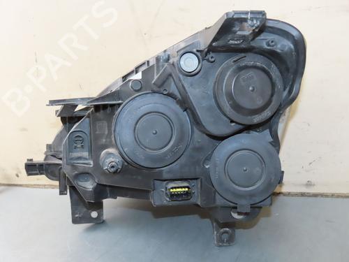 Right headlight PEUGEOT PARTNER Box Body/MPV 1.6 BlueHDi 100 | BP29415058C29 