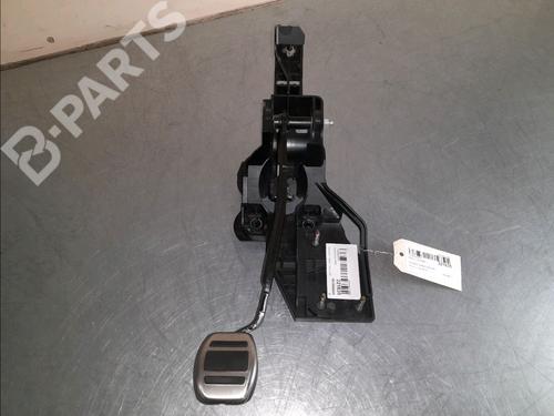 Break pedal PEUGEOT 3008 II SUV (MC_, MR_, MJ_, M4_) 1.6 BlueHDi 120 | BP11795991I19 