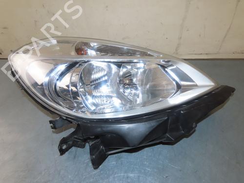 Used Right headlight Right headlight 38181843 38181843