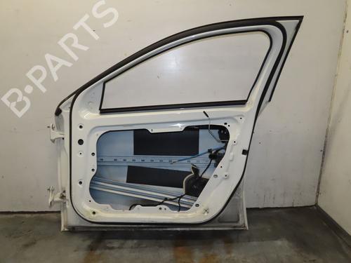 Right front door MERCEDES-BENZ A-CLASS (W176) A 200 CDI / d 4-matic (176.002) | BP29016791C3 