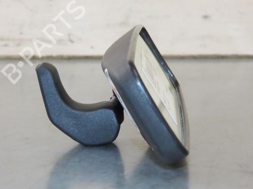 Rear mirror RENAULT CLIO IV (BH_) 0.9 TCe 90 (BHNF, BHMA, BHMH, BHJK, BHJR) | BP28828583I6 