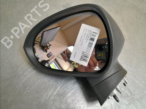 Used Left mirror SEAT IBIZA IV (6J5, 6P1) 1.2 TDI (75 hp) 16105861
