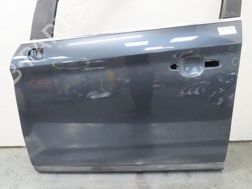 Left front door FORD KUGA I 2.0 TDCi 4x4 | BP22367069C2 