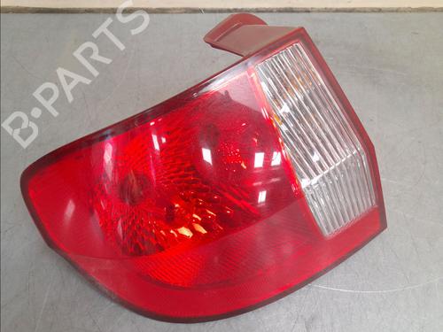 Left taillight HYUNDAI GETZ (TB) 1.5 CRDi | BP14946324C34 