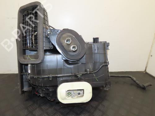 Used Heater matrix box RENAULT CLIO V (B7_) 1.5 Blue dCi 85 (B7AG) (86 hp) 26462415