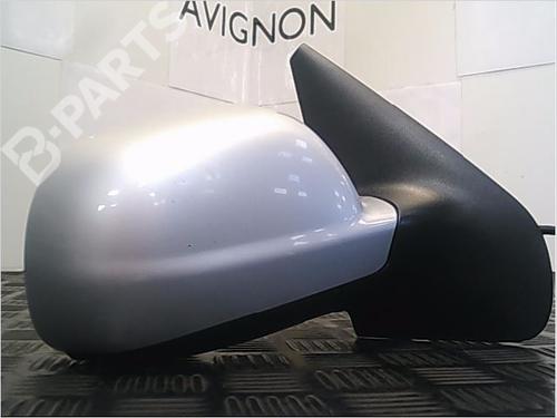 Right mirror VW GOLF IV (1J1) 1.9 TDI | BP9407909C27 