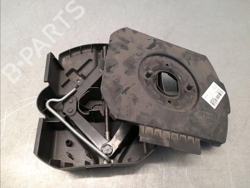 Other DS DS 5 (KF_) 1.6 THP 165 (KF5GZT) | BP30447927O1