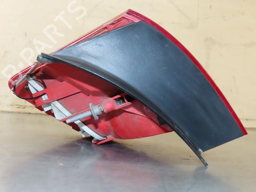 Right taillight AUDI A6 Allroad C6 (4FH) 3.0 TDI quattro | BP22367878C35 