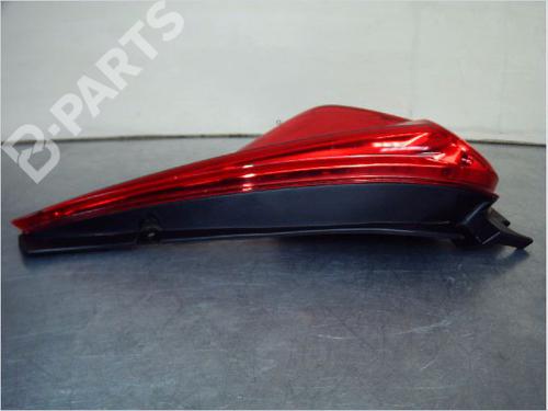 Right taillight NISSAN JUKE (F15) 1.5 dCi | BP9410897C35 