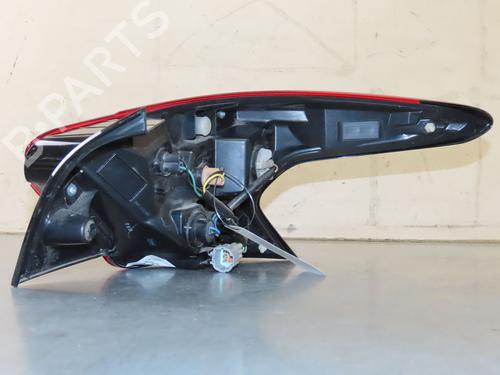 left-taillight-nissan-micra-v-k14-2016-30291267 main image