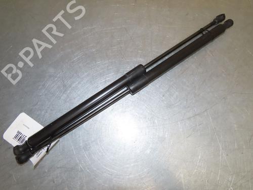 Tailgate lift support PEUGEOT 208 I (CA_, CC_) 1.4 HDi | BP16832570C138 