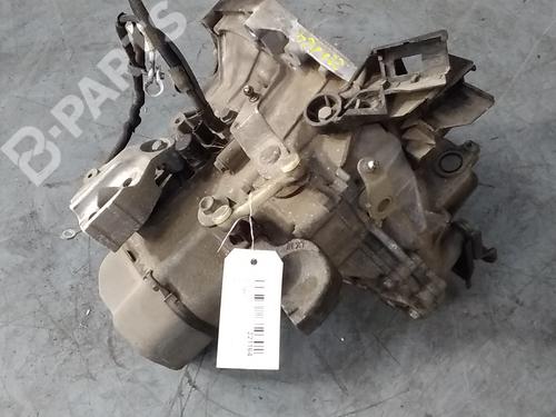 Gearbox PEUGEOT 207 (WA_, WC_) 1.4 | BP11131195M3 