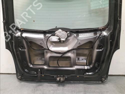 Tailgate FIAT 500 (312_) 1.2 (312AXA1A) | BP15671752C6 