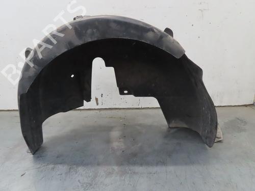 Used Wheel arch PEUGEOT 208 I (CA_, CC_) 1.2 VTI 82 (82 hp) 24650995