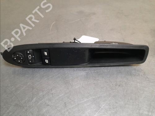 Used Left front window switch CITROËN DS3 (SA_) 1.6 HDi 90 (92 hp) 16164812