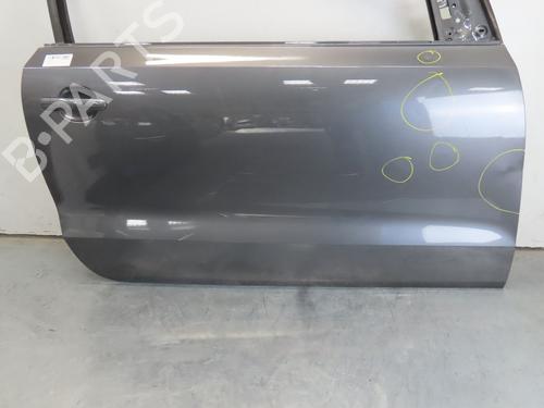Right front door VW POLO V (6R1, 6C1) 1.2 | BP18663177C3 