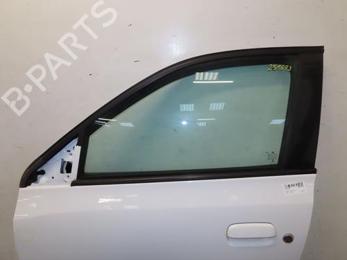 Left front door RENAULT TWINGO III (BCM_, BCA_) 1.0 SCe 65 (BCMJ) | BP30867171C2 