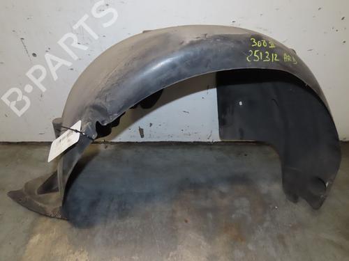 Used Wheel arch Wheel arch PEUGEOT 308 II (LB_, LP_, LW_, LH_, L3_) 1.6 GT 205 (205 hp) 30138806 30138806