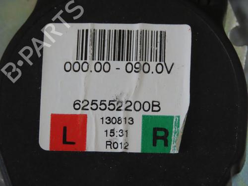Rear right seatbelt DACIA SANDERO II 1.2 | BP28068520I28 - Image 2