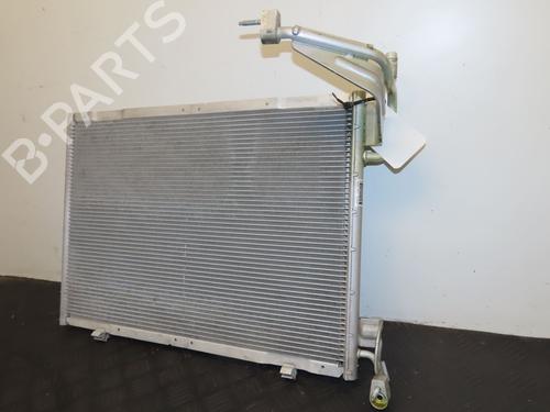 Heater matrix FORD FIESTA VI (CB1, CCN) 1.0 EcoBoost | BP36100943M63 - Image 3