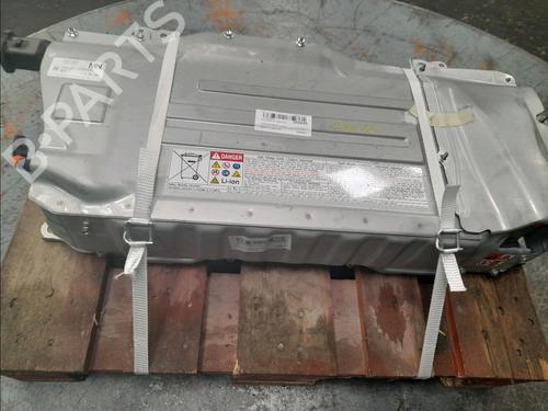 Battery TOYOTA YARIS (_P21_, _PA1_, _PH1_) 1.5 Hybrid (MXPH10, MXPH11) | BP26145585E11 