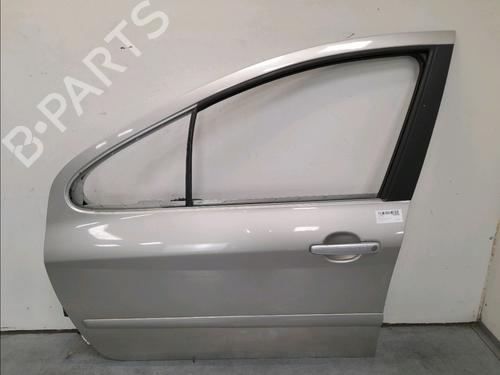 Used Left front door PEUGEOT 307 SW (3H) 2.0 HDi 135 (136 hp) 14945574
