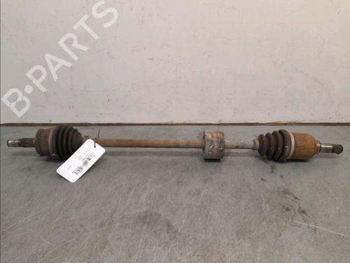 Used Right front driveshaft FIAT PANDA (169_) 1.2 (169AXF2A, 169AXF1A) (69 hp) 15545973